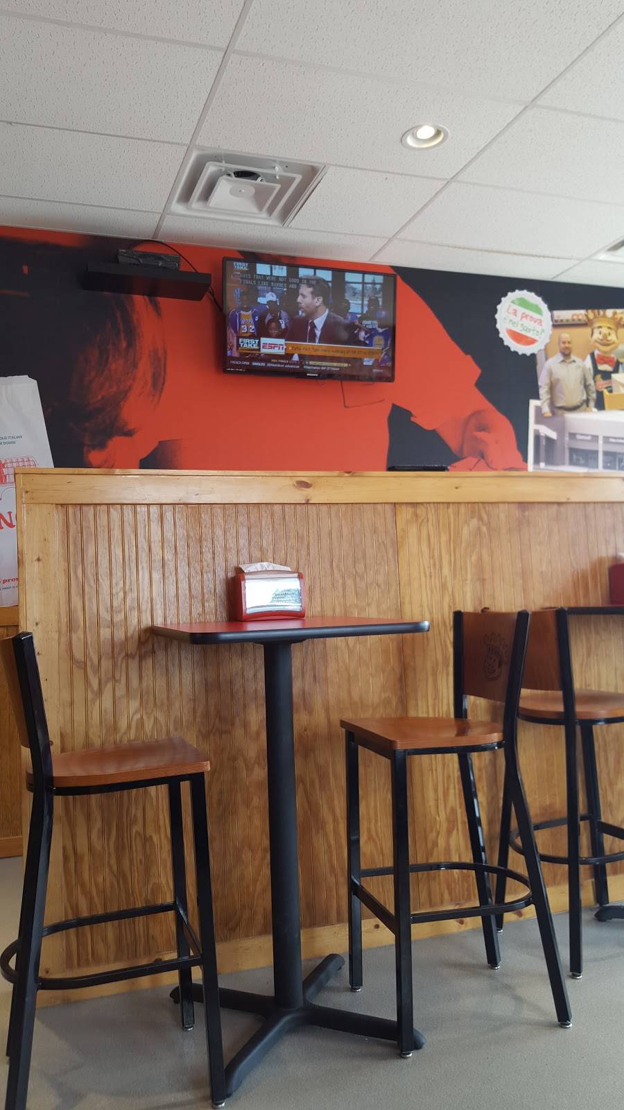 Cassanos Pizza King | meal delivery | 37 S Alex Rd, Miamisburg, OH 45342, USA | 9372945464 OR +1 937-294-5464