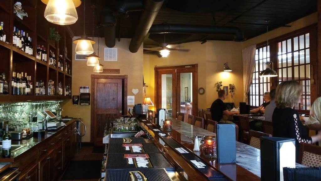 Mamma Onestas Italian Restaurant | restaurant | 250 E Main St, Canton, GA 30114, USA | 6788807770 OR +1 678-880-7770