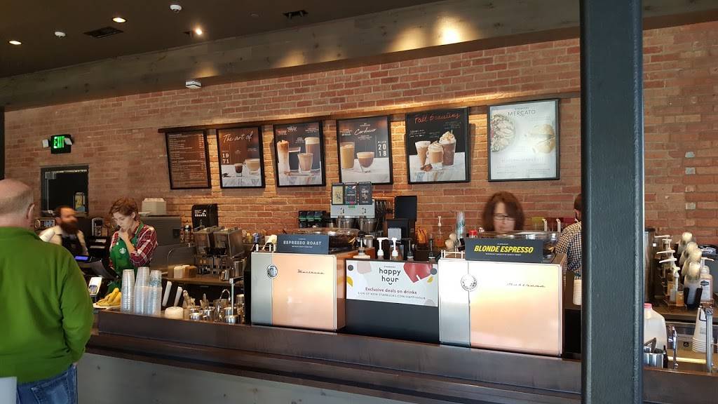 Starbucks | cafe | 6 W 47th St, Western Springs, IL 60558, USA | 2243156914 OR +1 224-315-6914
