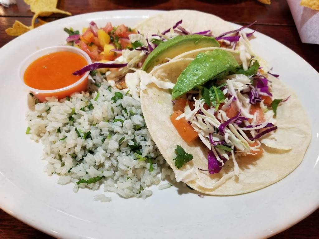 Baby Acapulco Restaurant | restaurant | 9505 Stonelake Blvd, Austin, TX 78759, USA | 5127959000 OR +1 512-795-9000