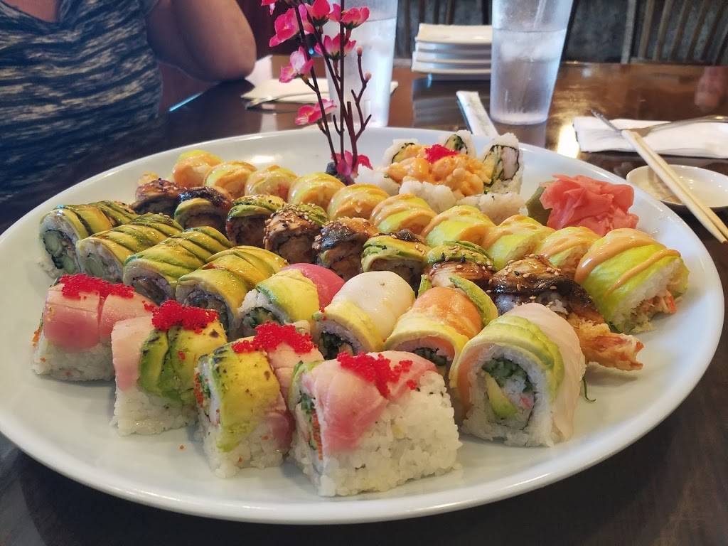 Jin House | restaurant | 2255 Kresge Dr, Amherst, OH 44001, USA | 4402824907 OR +1 440-282-4907