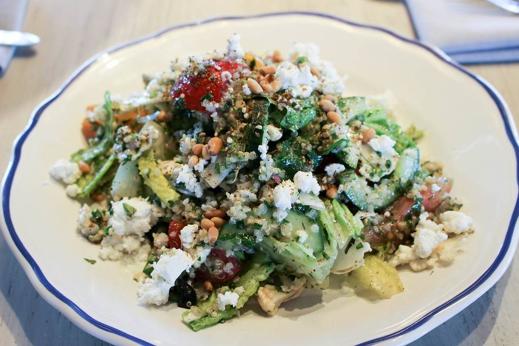 Doughbird | restaurant | 4385 E Indian School Rd, Phoenix, AZ 85018, USA | 6023459161 OR +1 602-345-9161