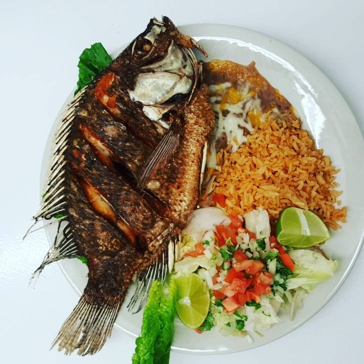 Don Juan Corner Cafe | restaurant | 4306 NE St Johns Rd, Vancouver, WA 98661, USA | 3606939967 OR +1 360-693-9967