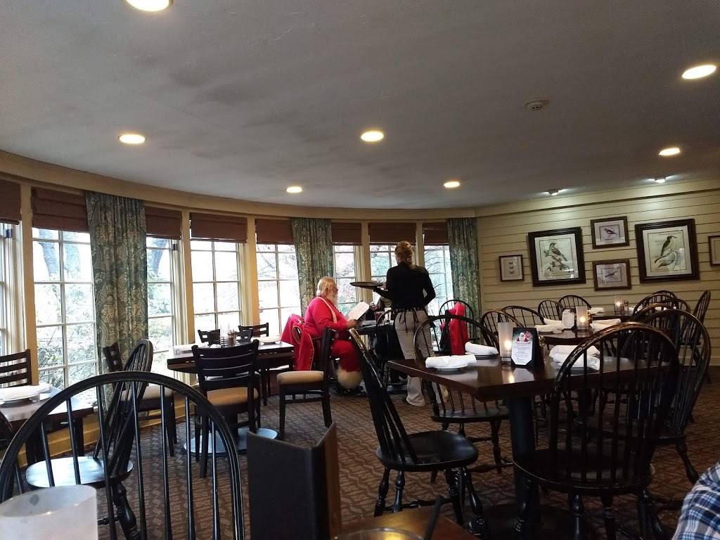 Welshfield Inn | restaurant | 14001 Main Market Rd, Burton, OH 44021, USA | 4408340190 OR +1 440-834-0190