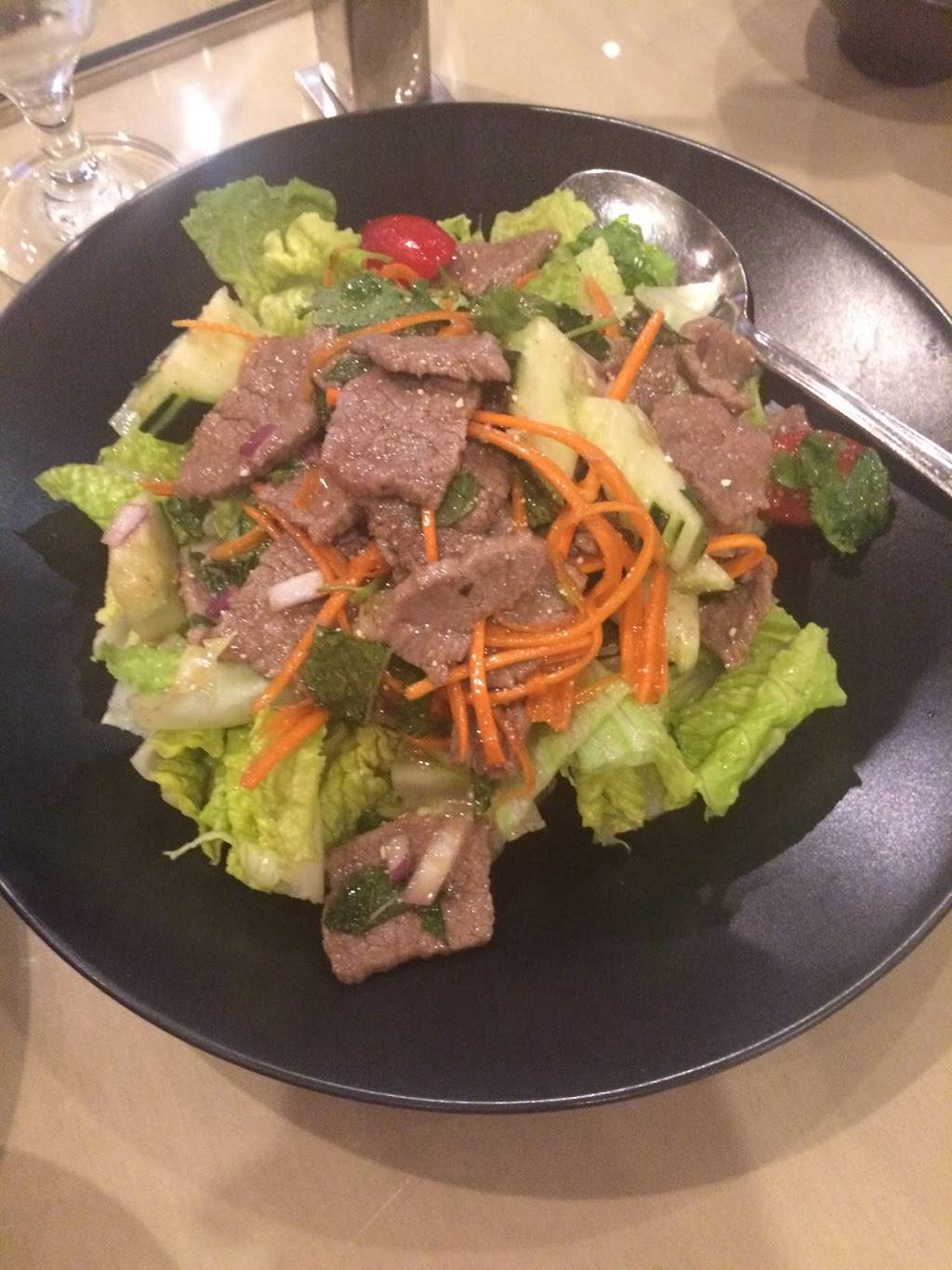 Aiyara Thai Cuisine | restaurant | 41533 Margarita Rd ste m102, Temecula, CA 92591, USA | 9512965758 OR +1 951-296-5758