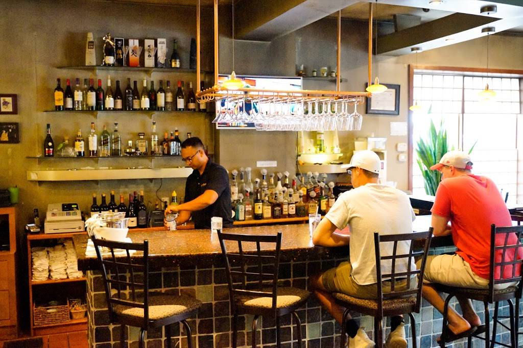 Hokka Hokka Japanese Restaurant | restaurant | 7830 Germantown Ave, Philadelphia, PA 19118, USA | 2152424489 OR +1 215-242-4489