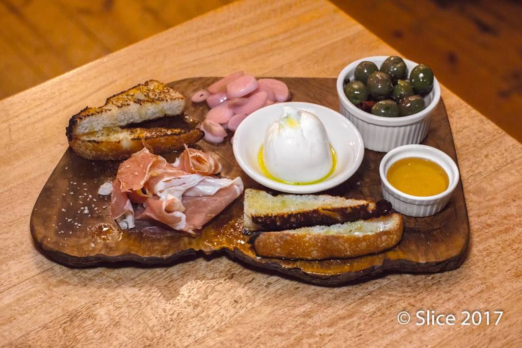 Amorina Cucina Rustica | restaurant | 624 Vanderbilt Ave, Brooklyn, NY 11238, USA | 7182303030 OR +1 718-230-3030