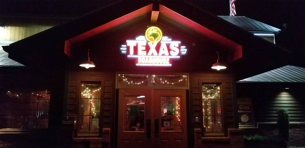 Texas Roadhouse | restaurant | 8094 Orchard Loop Ln, Elk Grove, CA 95624, USA | 9166810640 OR +1 916-681-0640