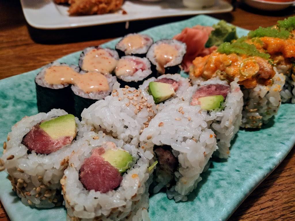 Sakura | restaurant | 7201 N Keystone Ave, Indianapolis, IN 46240, USA | 3172594171 OR +1 317-259-4171