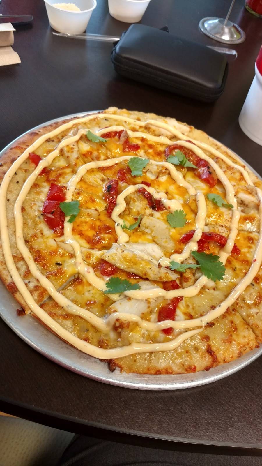 Schlotzskys | bakery | 12142 Greenspoint Dr, Houston, TX 77060, USA | 8324466073 OR +1 832-446-6073