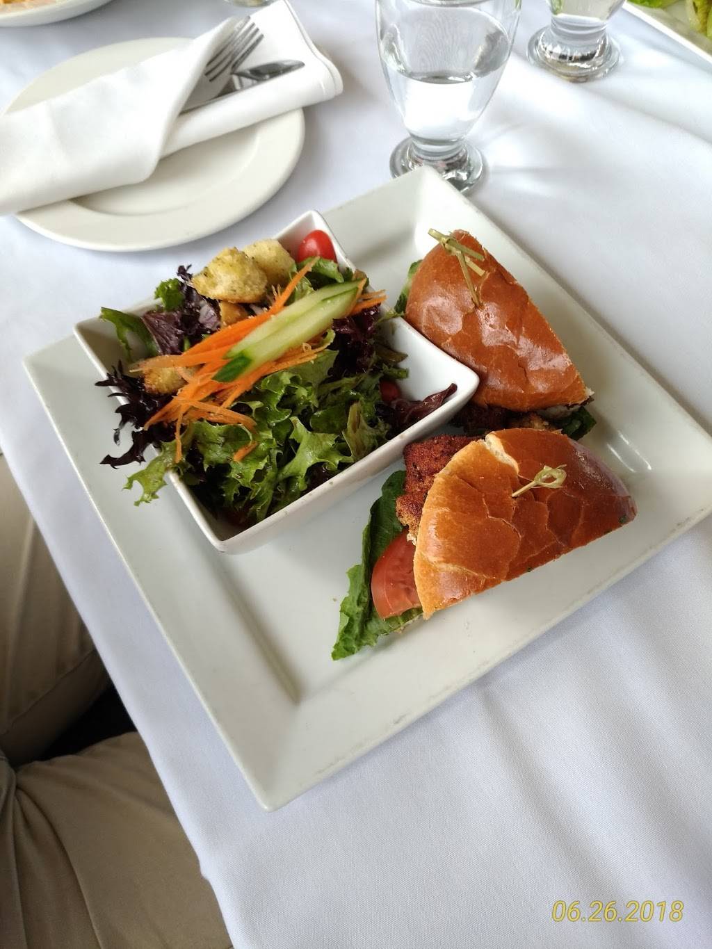 Saucy | restaurant | 111 Queen St S, Mississauga, ON L5M 1K6, Canada | 9055429600 OR +1 905-542-9600