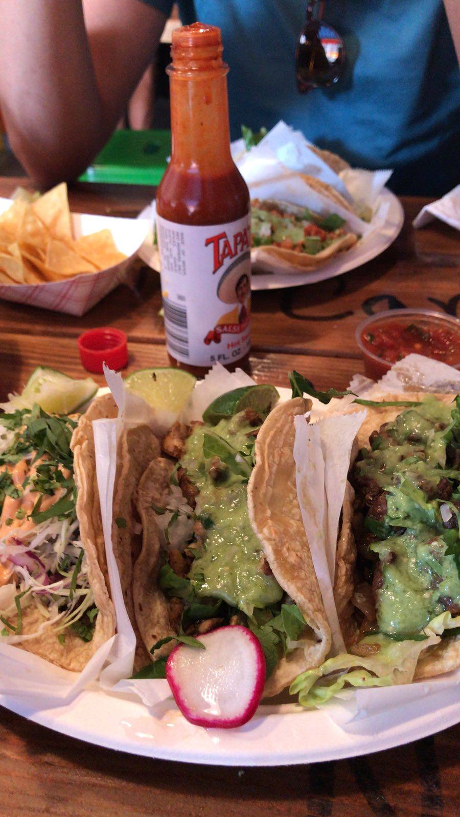 Nacho Macho Taco | restaurant | 82 5th Ave, Brooklyn, NY 11217, USA | 7186228282 OR +1 718-622-8282