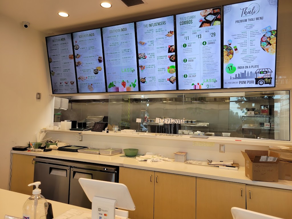 Tulsi Indian Eatery (Northridge) | restaurant | 19535 Nordhoff St Suite 50, Northridge, CA 91324, USA | 8186269667 OR +1 818-626-9667