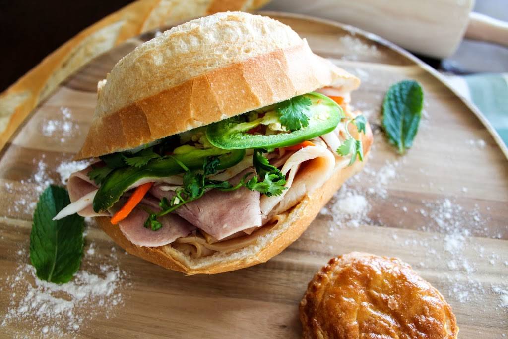 Banh Mi Saigon 168 | bakery | 8118 Garvey Ave Ste I, Rosemead, CA 91770, USA | 6262882132 OR +1 626-288-2132