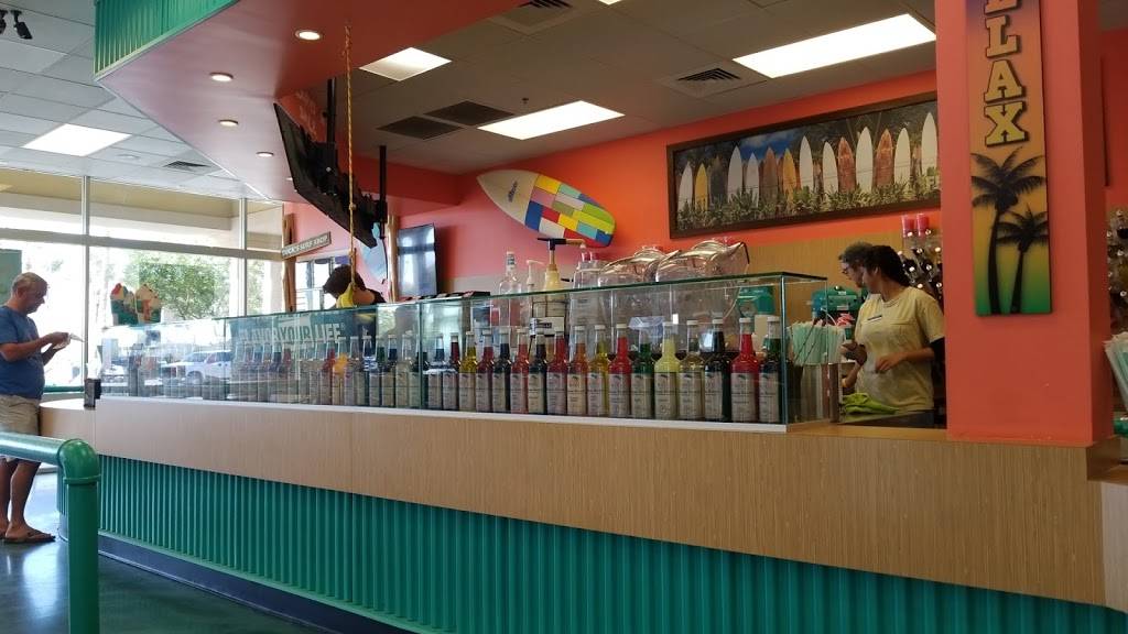 Bahama Bucks | restaurant | 4040 S Arizona Ave SUITE 23, Chandler, AZ 85248, USA | 4802195899 OR +1 480-219-5899