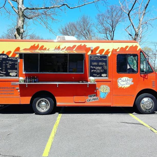 Chiddys Cheesesteaks Inc. | restaurant | 1851 Sunrise Hwy, Bay Shore, NY 11706, USA | 6316091425 OR +1 631-609-1425