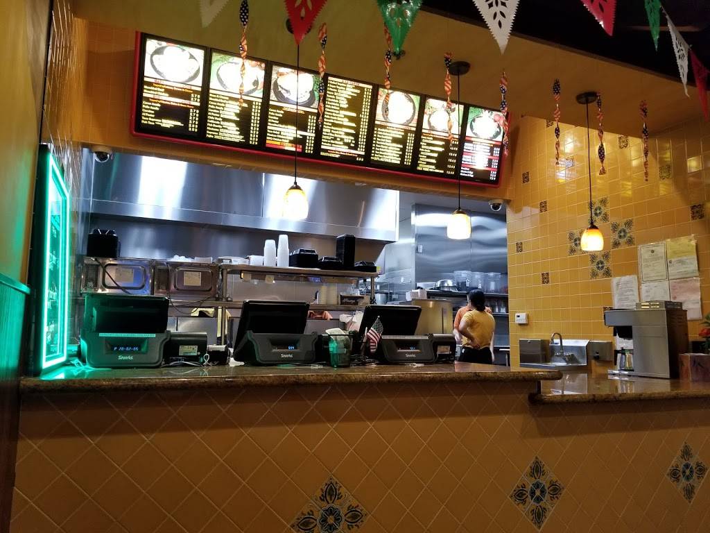 El Ranchito Taco Shop | restaurant | 34580 Monterey Ave, Palm Desert, CA 92211, USA | 8669524543 OR +1 866-952-4543