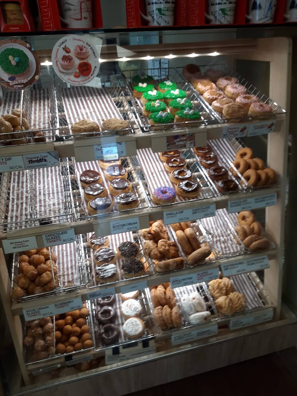 Tim Hortons | restaurant | 42875 Hayes Rd, Sterling Heights, MI 48313, USA | 5865662498 OR +1 586-566-2498