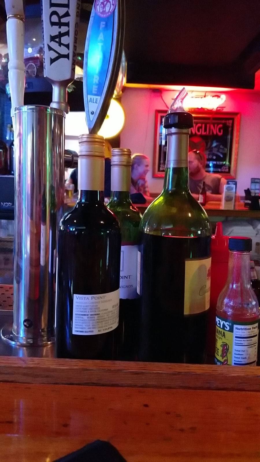 The Corner House Tavern | restaurant | 24509 E Main St, Columbus, NJ 08022, USA | 6092988543 OR +1 609-298-8543