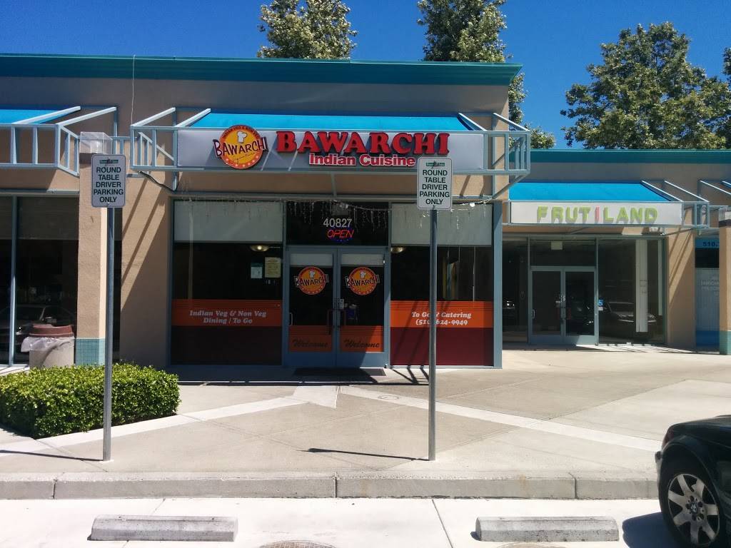 Fremont Bawarchi | restaurant | 40827 Fremont Blvd, Fremont, CA 94538, USA | 5106249949 OR +1 510-624-9949
