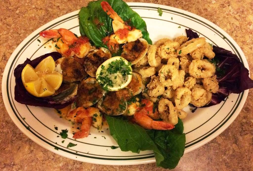 Da Franco & Tony | restaurant | 2815 Middletown Rd, Bronx, NY 10461, USA | 7186842815 OR +1 718-684-2815