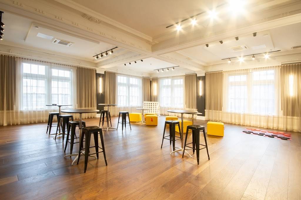 500 Pearl | restaurant | 500 Pearl St, Buffalo, NY 14202, USA | 7168497280 OR +1 716-849-7280