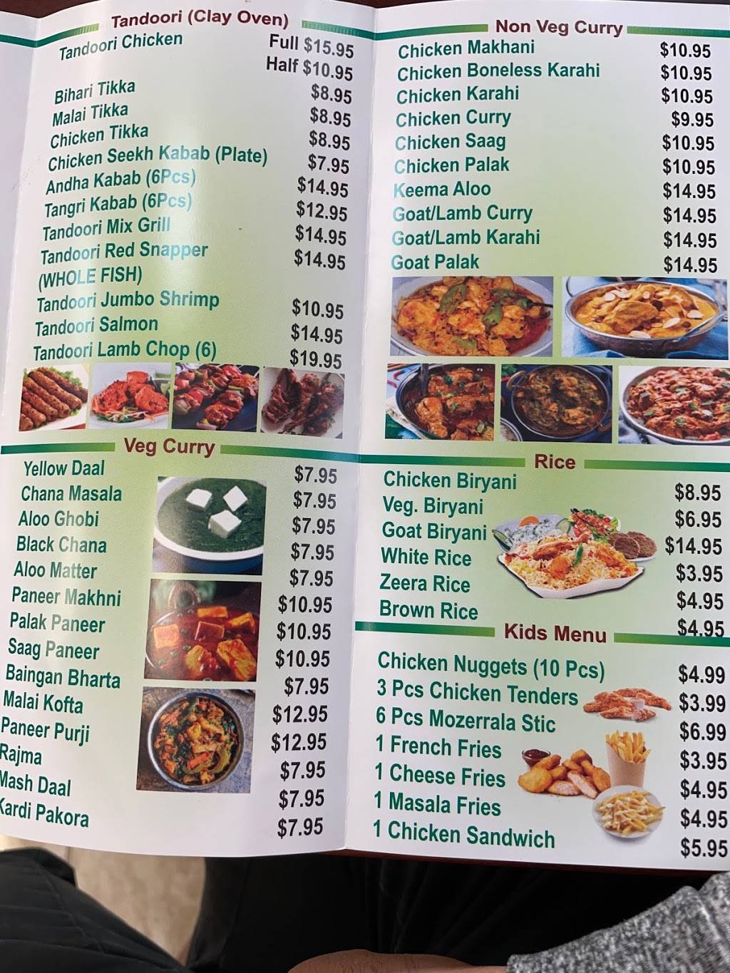 Punjabi Baithak | restaurant | 1682 Central Ct, Valley Stream, NY 11580, USA | 5168871839 OR +1 516-887-1839