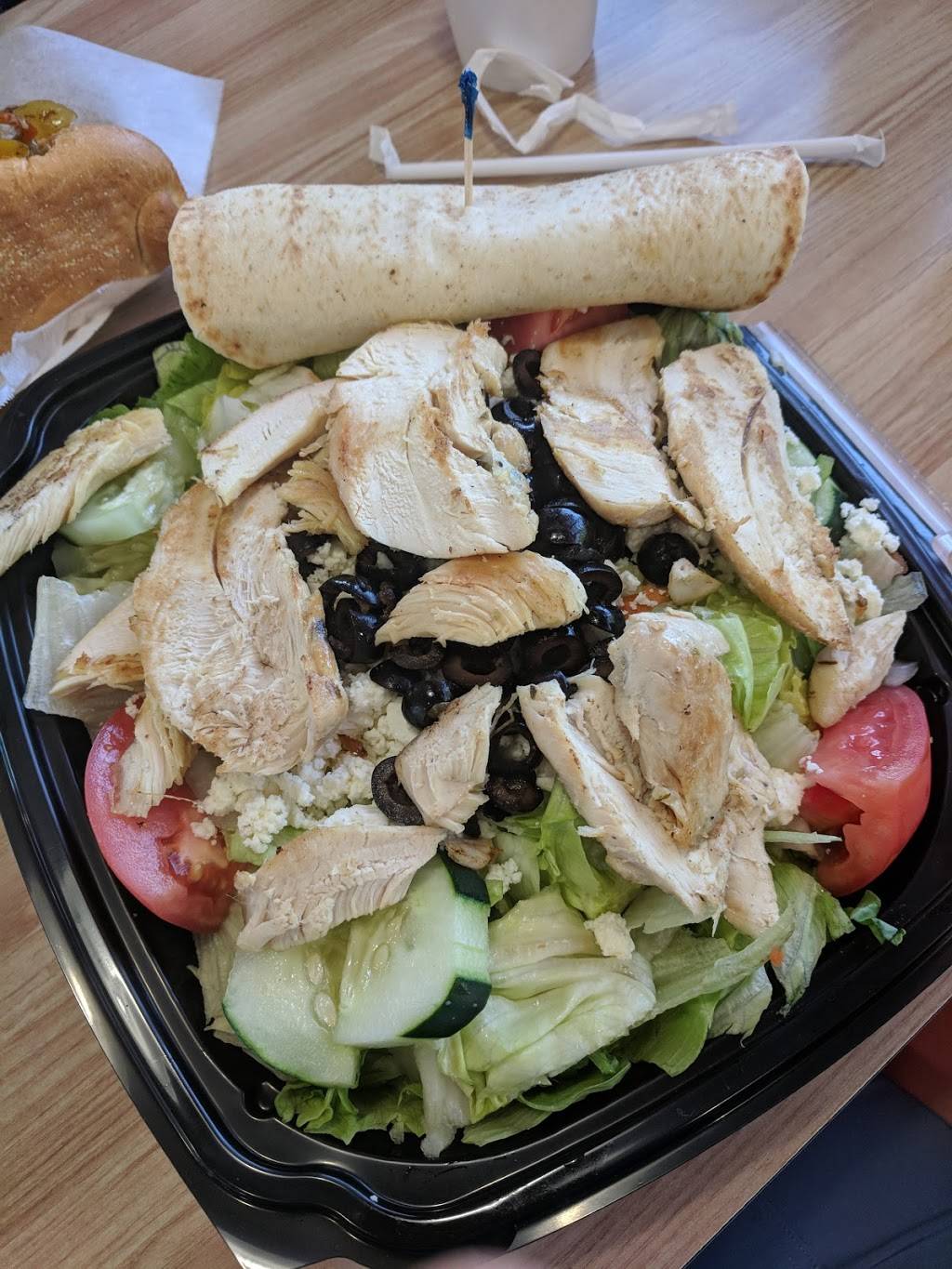 Best of Philly Cheesesteak | meal takeaway | 13510 US-19, Hudson, FL 34667, USA | 7278690900 OR +1 727-869-0900