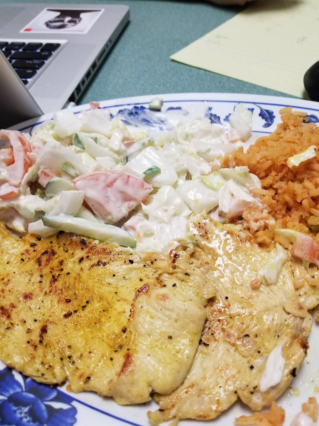 La Victoria Restaurant | restaurant | 11725 Garvey Ave #6b, El Monte, CA 91732, USA | 6265221910 OR +1 626-522-1910