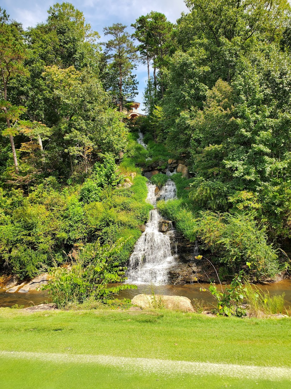 Rock Barn Country Club and Spa | restaurant | 3791 Club House Drive Northeast,, Conover, NC 28613, USA | 8284591125 OR +1 828-459-1125