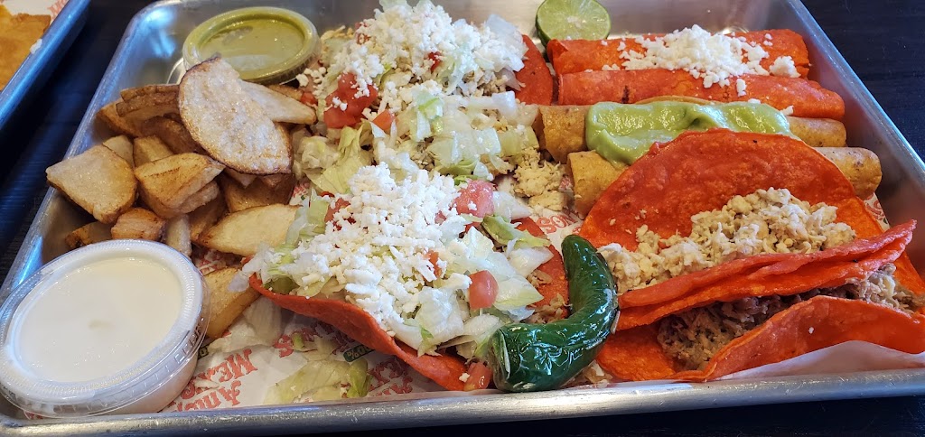 100% Antojitos Mexicanos | restaurant | 1620 W University Dr, Edinburg, TX 78539, USA | 9566099004 OR +1 956-609-9004