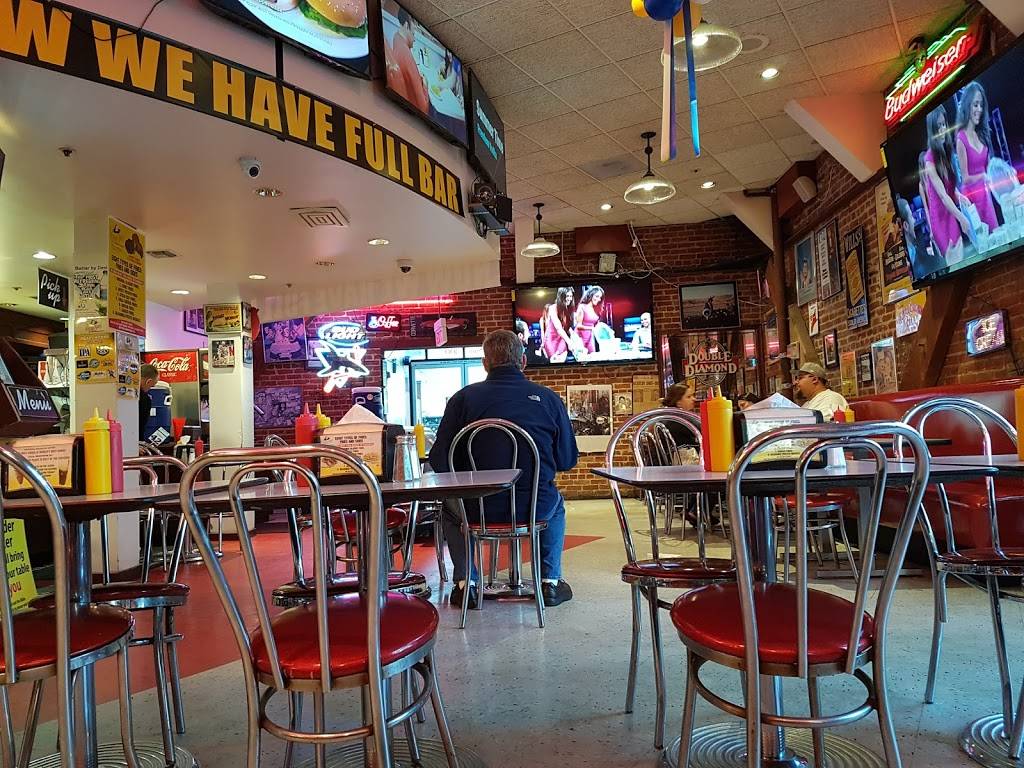 Peggy Sues | meal takeaway | 29 N San Pedro St, San Jose, CA 95110, USA | 4082986750 OR +1 408-298-6750