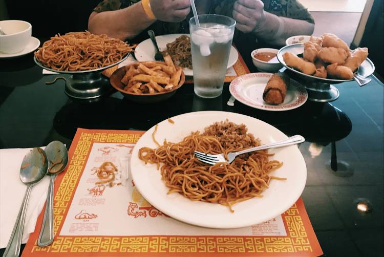 China Island Restaurant | restaurant | 13618 FL-84, Davie, FL 33325, USA | 9544241689 OR +1 954-424-1689