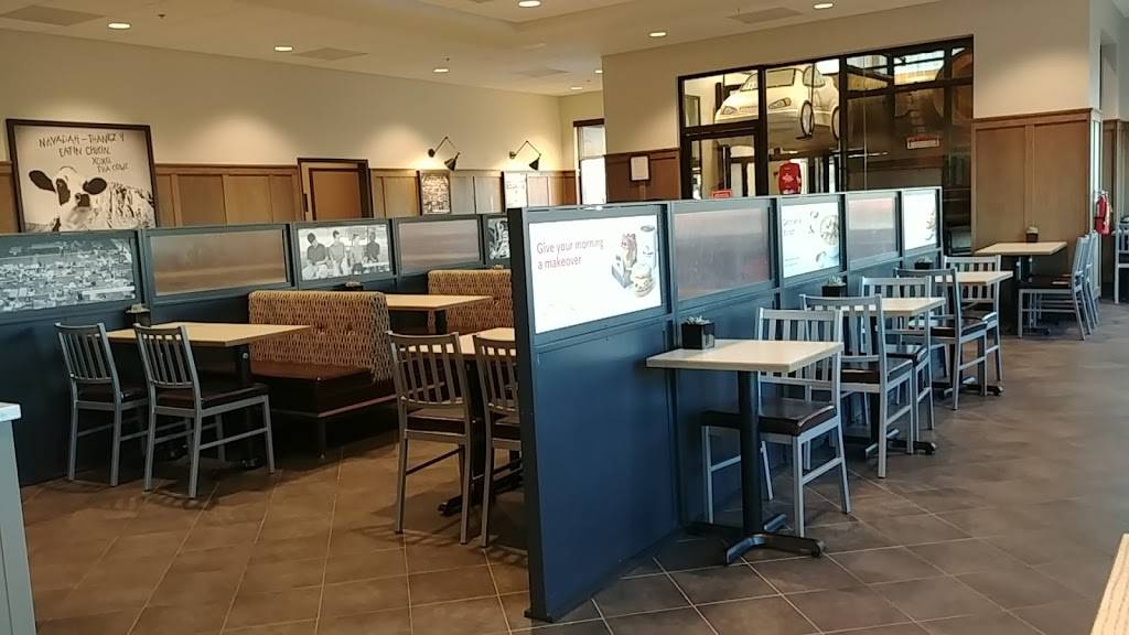 Chick-fil-A | restaurant | 1390 Big Fish Drive, Sparks, NV 89434, USA | 7754401828 OR +1 775-440-1828