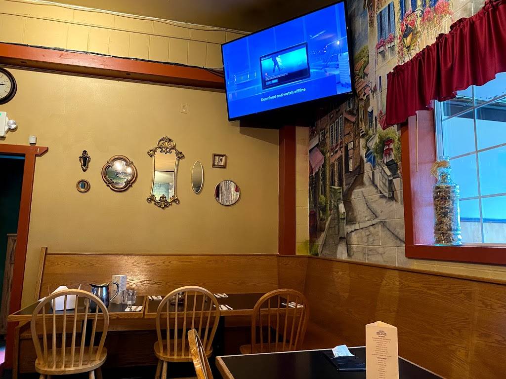 Maltby Pizza & Pasta | restaurant | 8813 Maltby Rd, Snohomish, WA 98296, USA | 3606685757 OR +1 360-668-5757