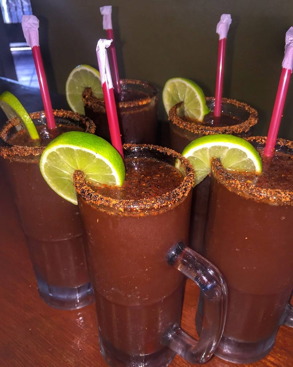 Los Dos Hermanos | restaurant | 28257 Mission Blvd, Hayward, CA 94544, USA | 5105827589 OR +1 510-582-7589