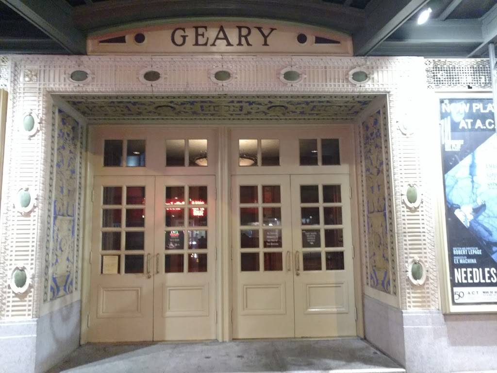 Colibri | restaurant | 438 Geary St, San Francisco, CA 94102, USA | 4154402737 OR +1 415-440-2737