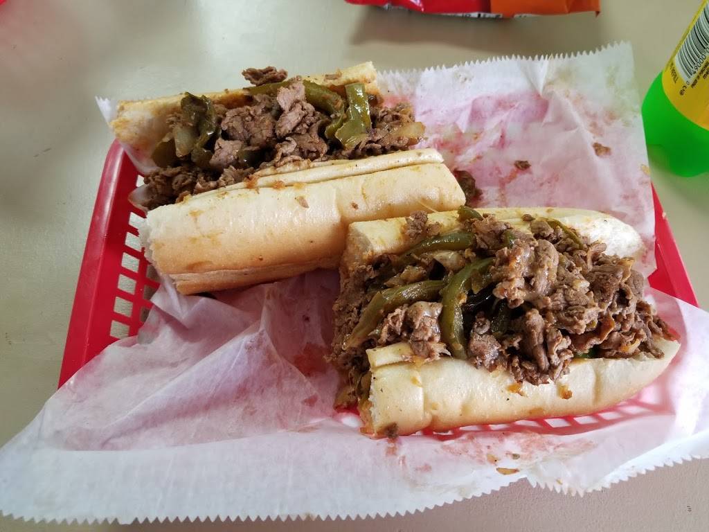 Fat Boyz Subs & Cafe | restaurant | 5062 SE Federal Hwy, Stuart, FL 34997, USA | 7726786278 OR +1 772-678-6278