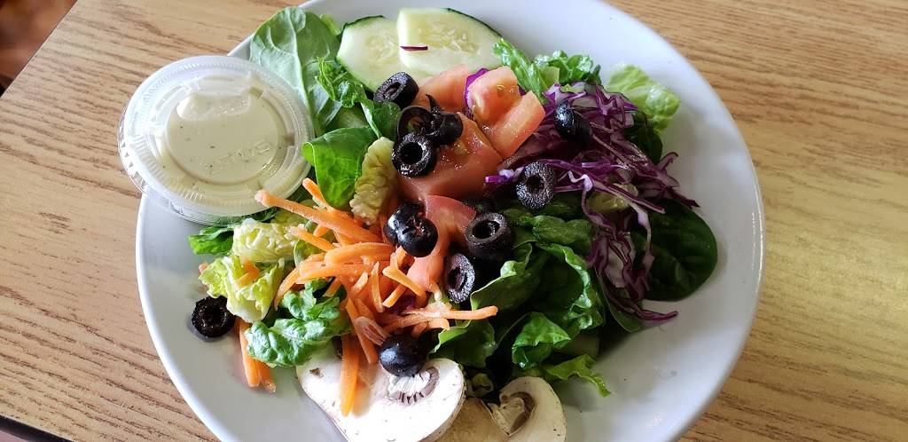 Judys Grinder | restaurant | 286 W Main St, Woodland, CA 95695, USA | 5306628600 OR +1 530-662-8600