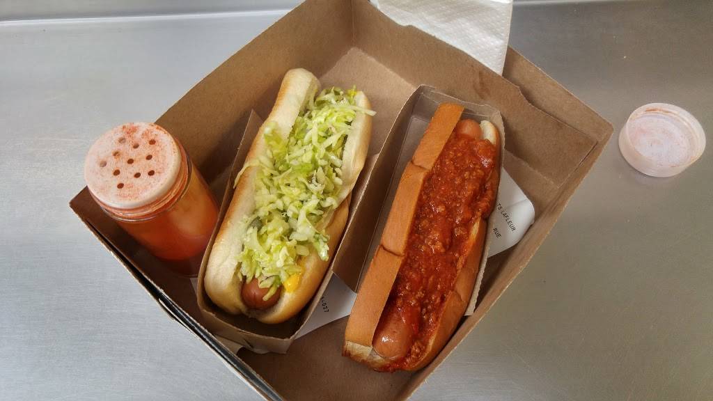 Restaurant Lafleur | restaurant | 90 Boulevard Montréal-Toronto, Montréal, QC H8R 0B5, Canada | 4506560005 OR +1 450-656-0005