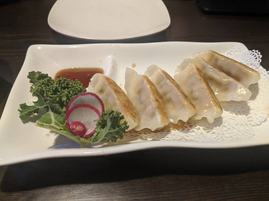 IKKO Japanese Sushi & Steak House | restaurant | 2466 Lafayette Rd, Portsmouth, NH 03801, USA | 6033198288 OR +1 603-319-8288