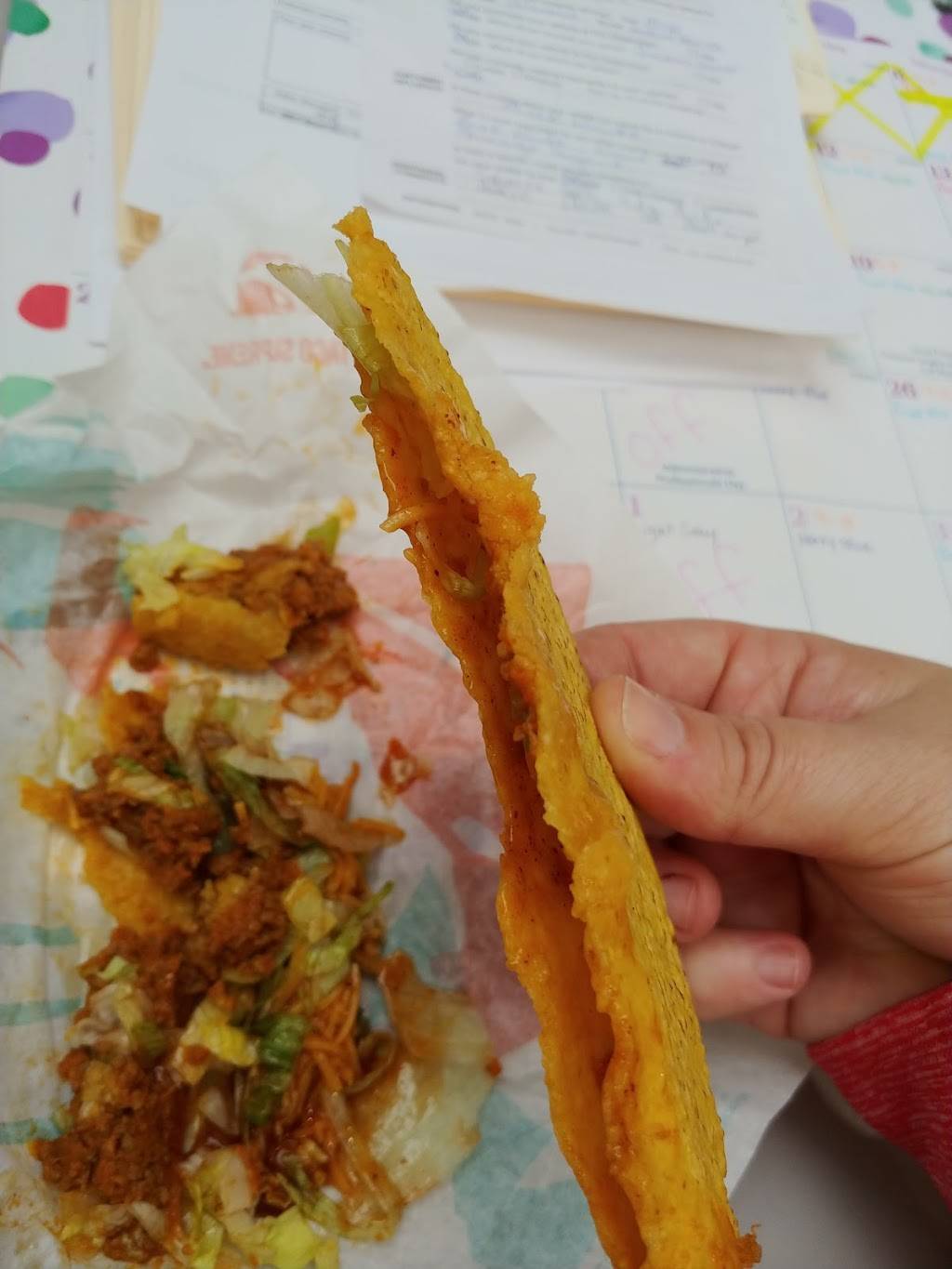 Taco Bell | meal takeaway | 1150 W Main Street-ROF#4528, Tipp City, OH 45371, USA | 9376677521 OR +1 937-667-7521