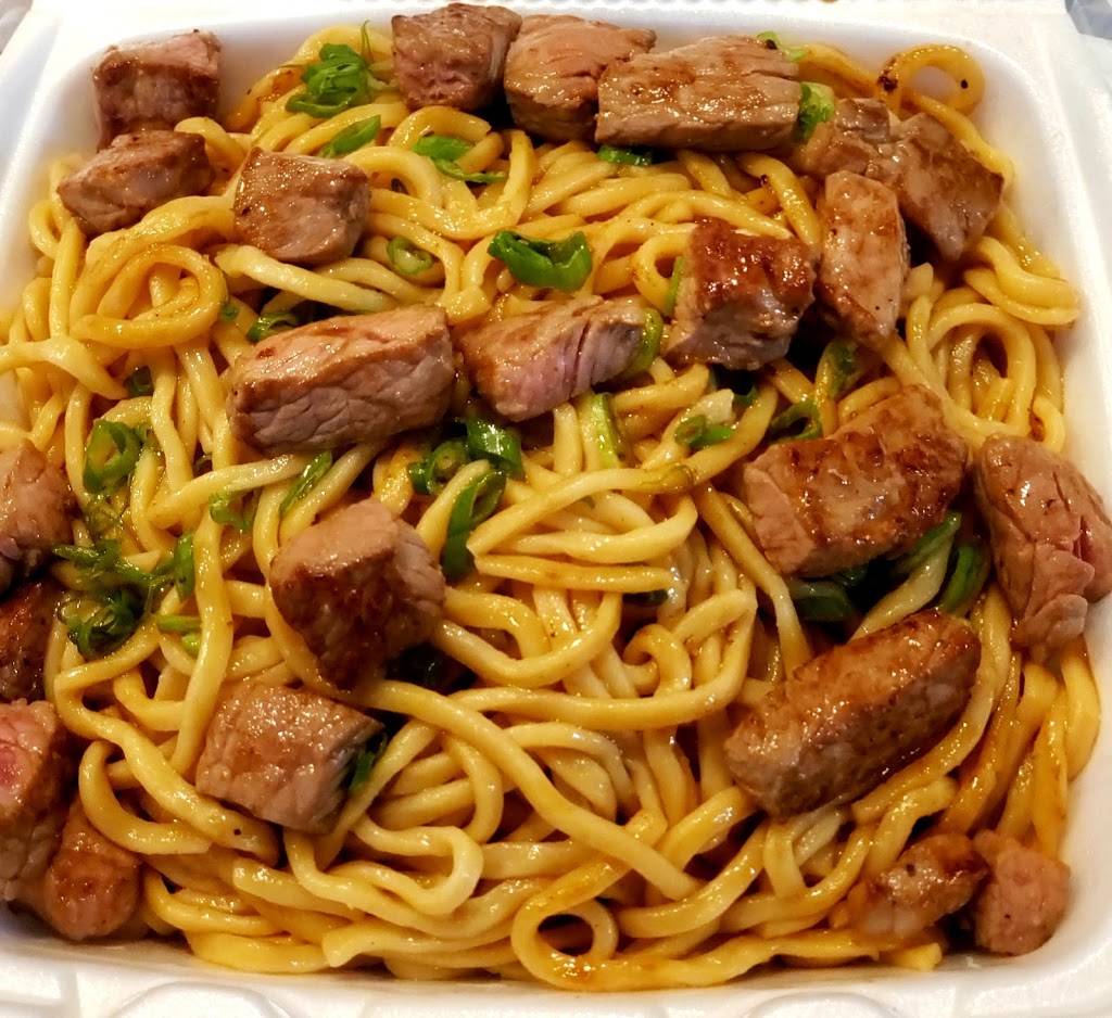 Koi Express Hibachi & Sushi | meal takeaway | 1620 E Monte Vista Ave Ste 103, Vacaville, CA 95688, USA | 7074517228 OR +1 707-451-7228