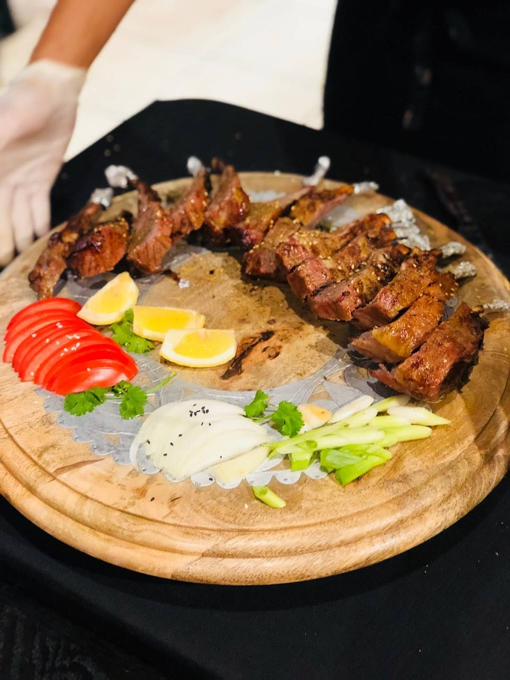 Küsan Uyghur Cuisine 西域小巴郎 | restaurant | 1516 N 4th St, San Jose, CA 95112, USA | 4088994365 OR +1 408-899-4365