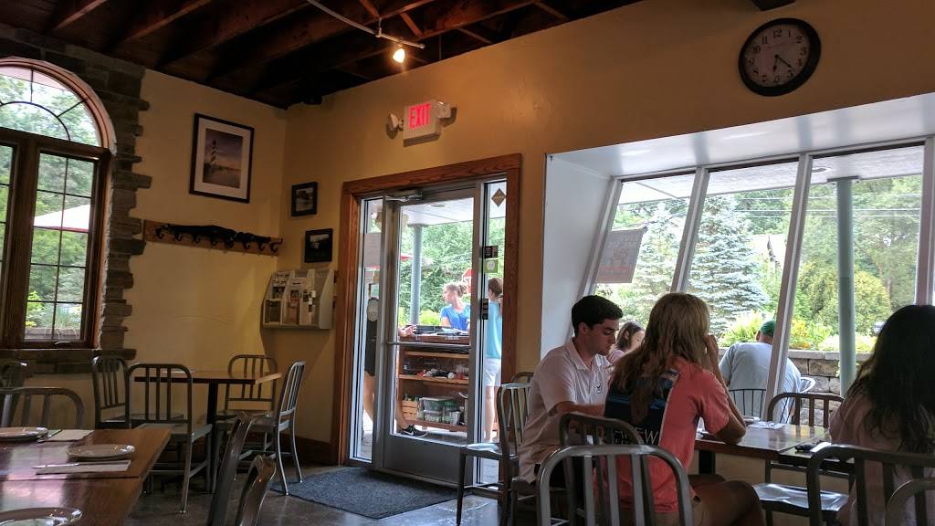 Stop 50 Wood Fired Pizzeria | restaurant | 500 South El Portal Dr, Michiana Shores, IN 46360, USA | 2198798777 OR +1 219-879-8777