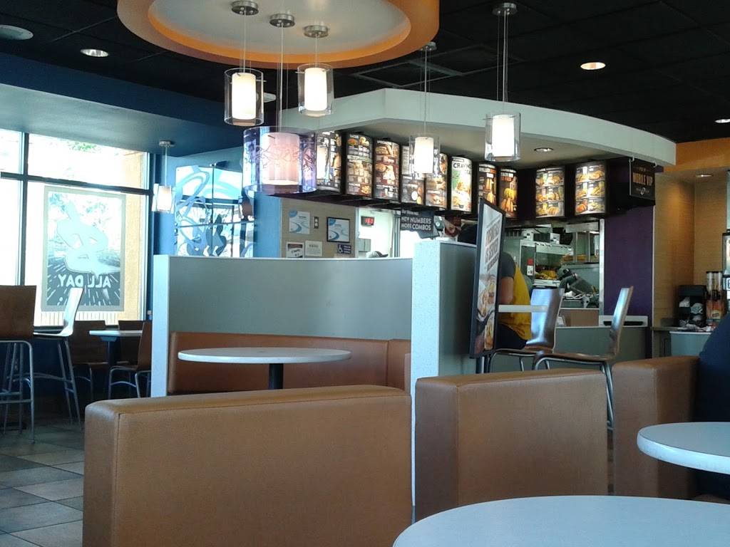 Taco Bell | meal takeaway | 215 W Jackson St, Hayward, CA 94544, USA | 5108877785 OR +1 510-887-7785