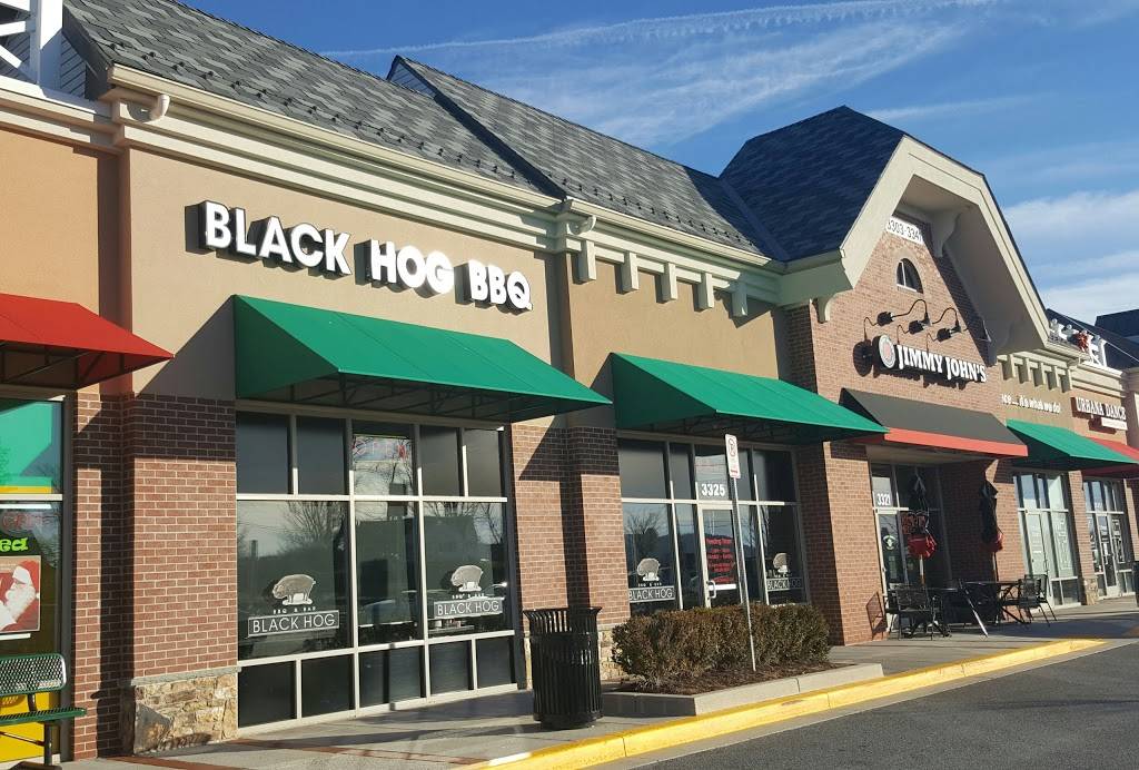 Black Hog Barbecue Urbana | restaurant | 3323 Worthington Blvd, Ijamsville, MD 21754, USA | 2406990070 OR +1 240-699-0070