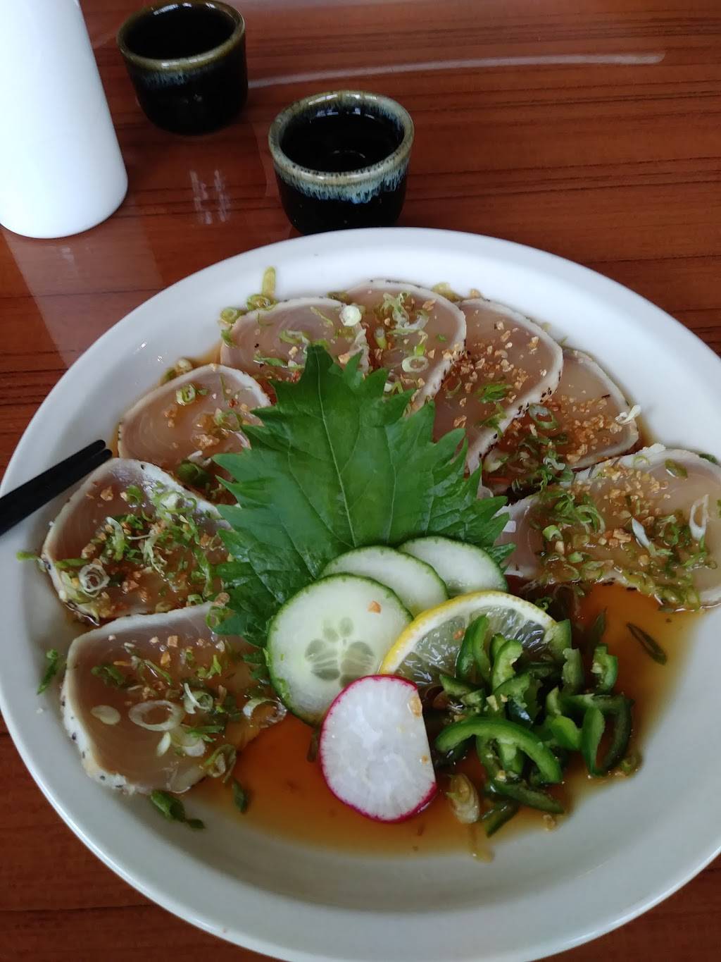 Sushi Bon Express | restaurant | 304 E Ocean Ave, Lantana, FL 33462, USA | 5615408125 OR +1 561-540-8125