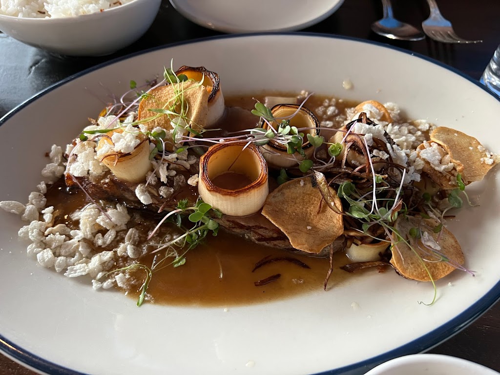 Bunsoy | restaurant | 2221 NW Market St, Seattle, WA 98107, USA | 2068298963 OR +1 206-829-8963