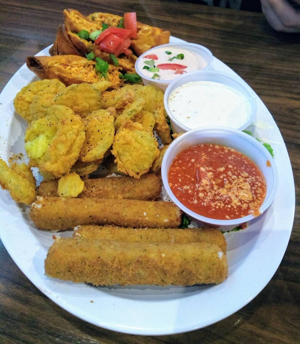 BreWingZ Restaurant and Bar | restaurant | 5630 Walzem Rd, San Antonio, TX 78218, USA | 2106539365 OR +1 210-653-9365